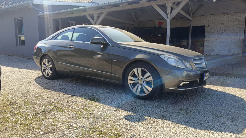 Mercedes E 350 cdi  231le 2010/4 349000km 3,690,000&nbsp;ft