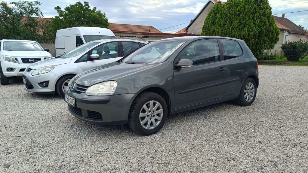 VW Golf V 1.9tdi 105le 297000km&nbsp;2004/10